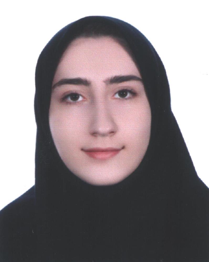 گفت و گو با ستایش شیرمحمدی؛ قهرمان پیوستگی پایه یازدهم تجربی