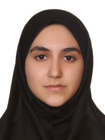 ملیکا بنی هاشمی رتبه 25 منطقه 1 کنکور تجربی 1403 از تهران