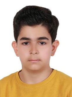 گفتگو با مهدی حیدرپور سراجه لو؛ قهرمان پیوستگی پایه ششم