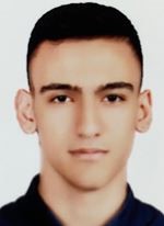 سروش حامدی‌فر رتبه 3 منطقه 2 کنکور ریاضی 1403 (4 سال، 101 آزمون)