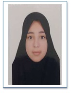 گفت‌وگو با زینب شجاعی قهرمان پیوستگی یازدهم تجربی از بهبهان