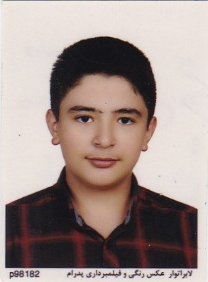 گفت و گو با مهدی محرمی اصل؛ قهرمان پیوستگی پایه دوازدهم تجربی