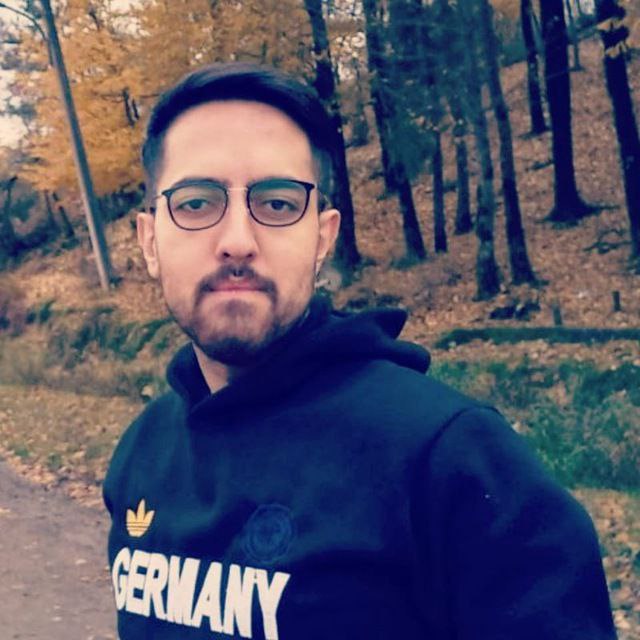 گفت وگو با حسین منصوری مقدم ؛ قبولی پزشکی دانشگاه شهید بهشتی