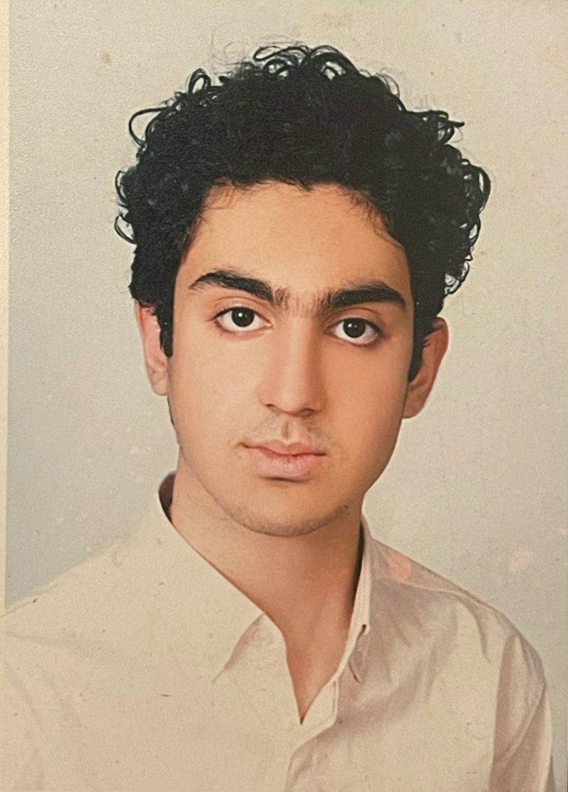 گفت‌وگو با کیاشا کوشانفر؛قهرمان پیوستگی دوازدهم ریاضی از تهران