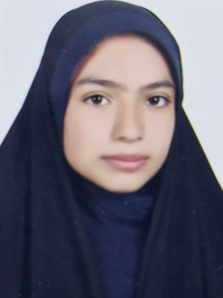 گفتگو بازکیه زارع ؛قهرمان پیوستگی یازدهم تجربی