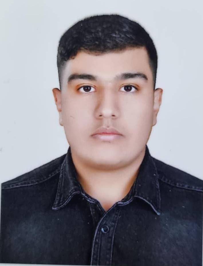 گفتگو با محمد فاضل عزیزی  دانش آموز برتر کنکوری – آباده