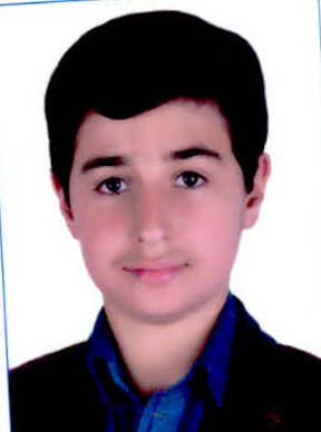 گفتگو با محمد حسن رضایی قهرمان پیوستگی دوازدهم تجربی از شیراز