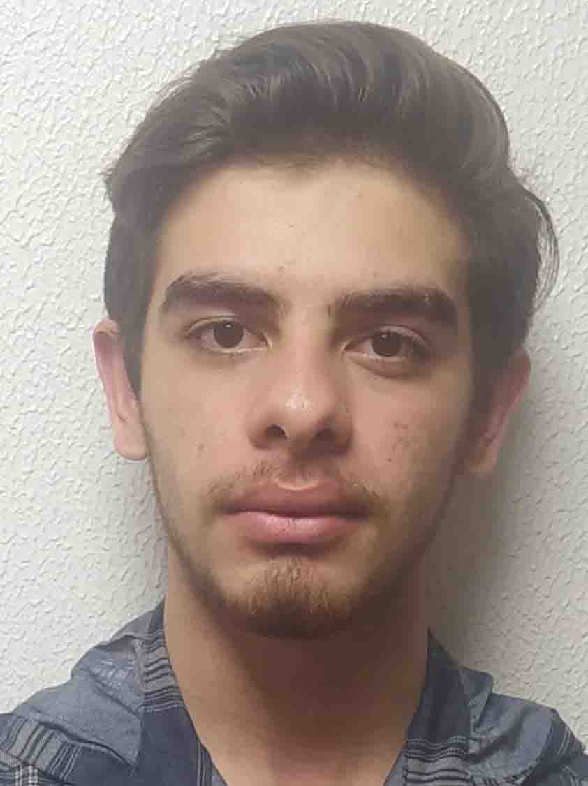 گفتگو با امیر مهدی آوخ کیسمی ؛ دانش آموز برتر دوازدهم تجربی