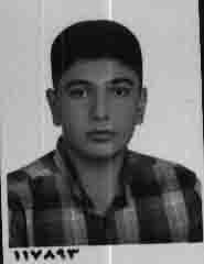 گفت وگو با حمیدرضا شبانی؛ قهرمان پیوستگی دوازدهم تجربی