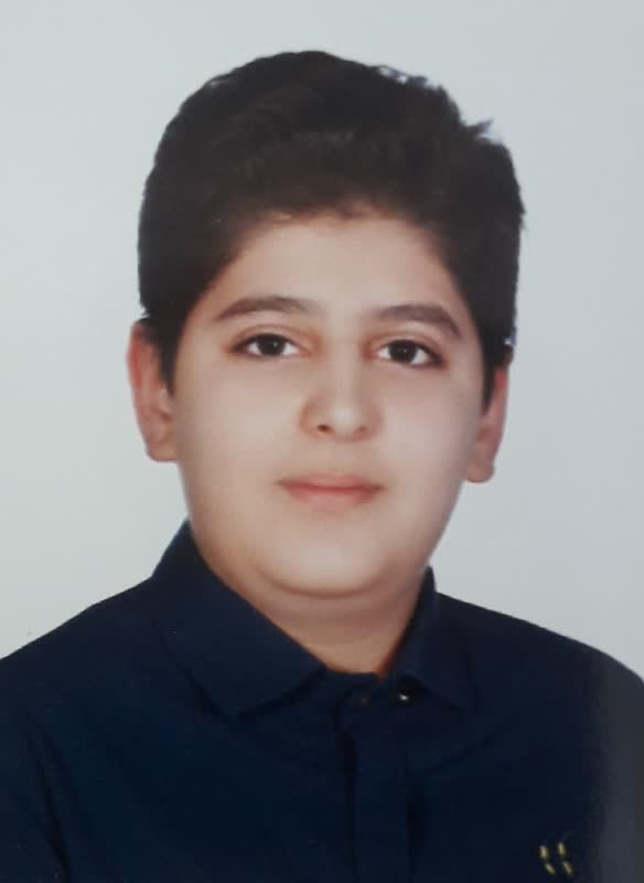 گفت و گو با عرشیا رحمانی ؛ عضو باشگاه پانصدتایی ها