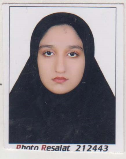 گفت و گو با فاطمه تاجور  ؛ عضو باشگاه پانصدتایی ها