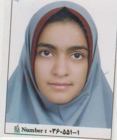 گفت و گو با ساجده شیبک؛ عضو باشگاه پانصدتایی ها