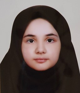 گفتگو با ثمین بایبوردی؛ قهرمان پیوستگی دهم تجربی از تبریز