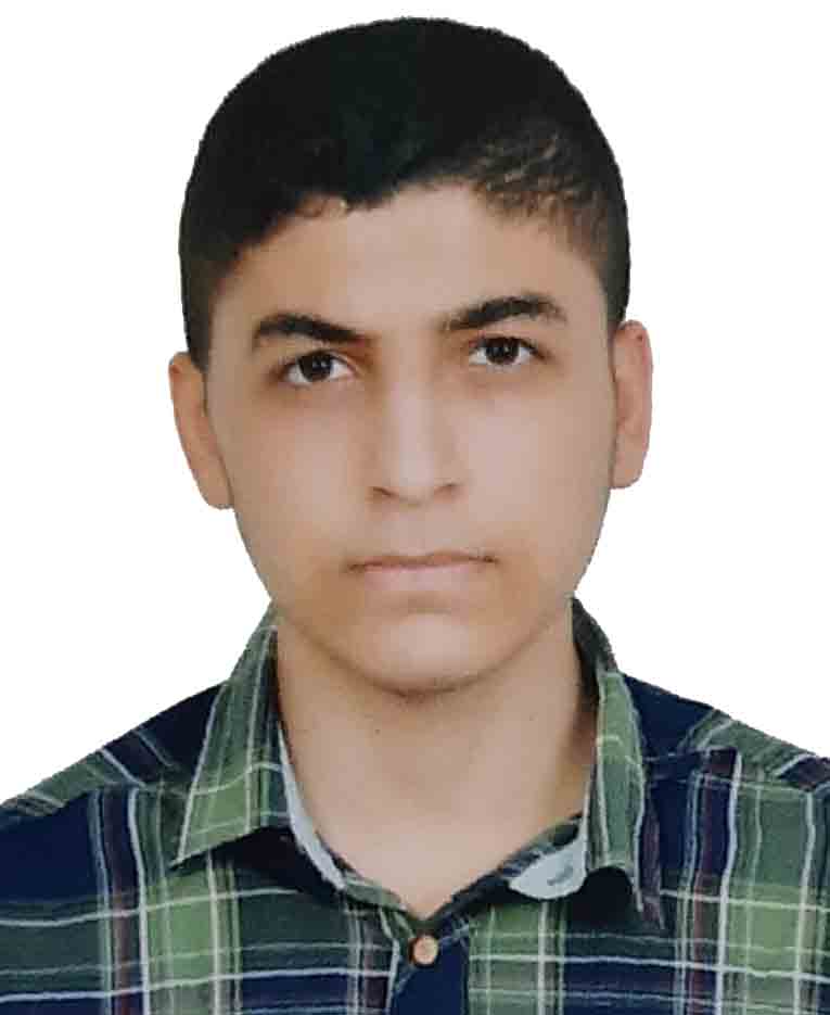 گفت‌وگو با مهدی آرون؛ قهرمان پیوستگی دوازدهم ریاضی از سوادکوه