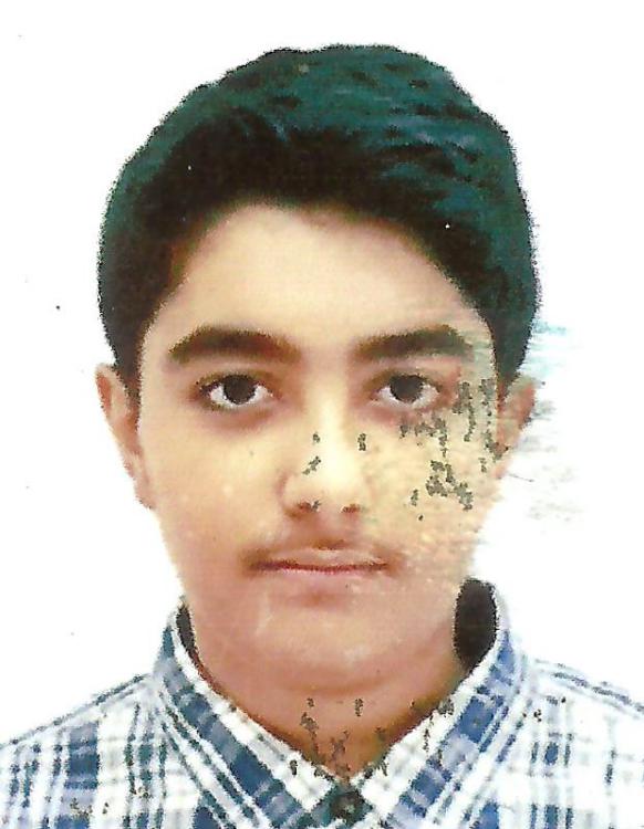 گفت و گو با علی حاتمی برتر دوازدهم تجربی عضو باشگاه پانصدتایی