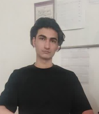 گفت وگو با محمد کل میشی فارغ التحصیل انسانی قهرمان پیوستگی