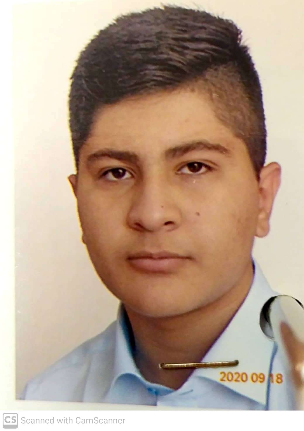 گفت و گو باامیرحسین میرزایی؛ عضو باشگاه پانصدتایی ها از اصفهان