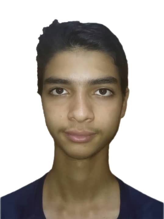 گفت وگو با محمدامین واعظی ؛ قهرمان پیوستگی یازدهم انسانی