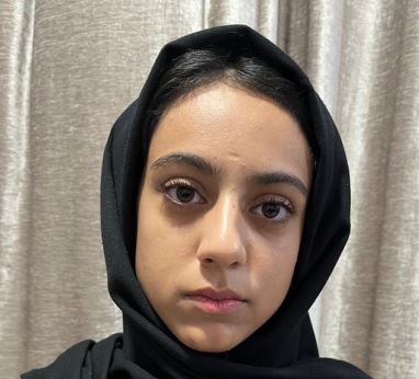 گفت و گو با فاطمه اسکندری،دانش آموزباشگاه پانصدتایی ایذه