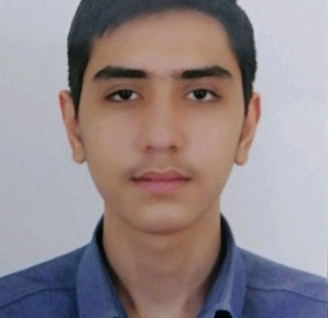 گفت‌وگو با حسین سربازجمشید قهرمان پیوستگی دوازدهم الکتروتکنیک