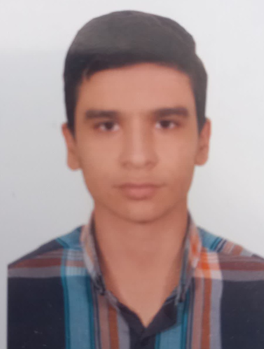 گفتگو با مبین میراحمدی عضو باشگاه 500تائی با 656 سوال درست