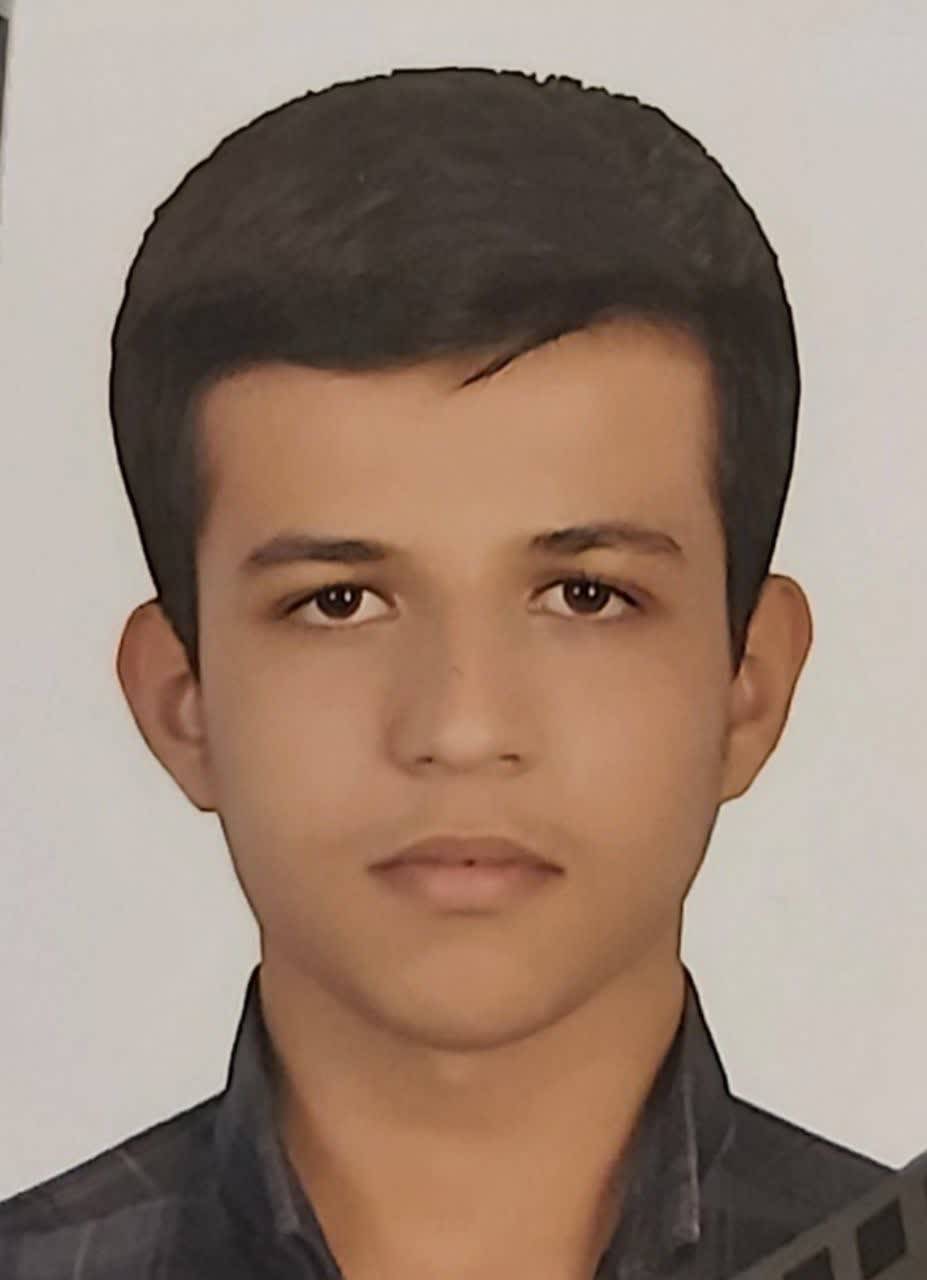 گفتگو با محمدحسین پارسا نیاکی ؛قهرمان پیوستگی یازدهم ریاضی