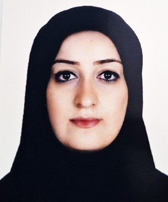 معرفی کتاب آبی جامع عربی از زبان فریده رجعتی دبیر عربی