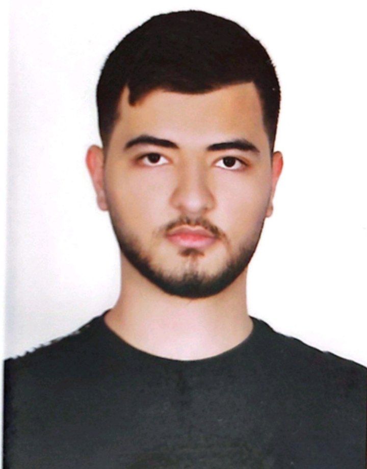 گفت وگو با مهدی جعفری ؛ قهرمان پیوستگی دوازدهم تجربی از تهران