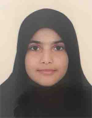 گفتگو با مهنا خطیبی عضو باشگاه 500تاییها پایه هفتم تراز 6199