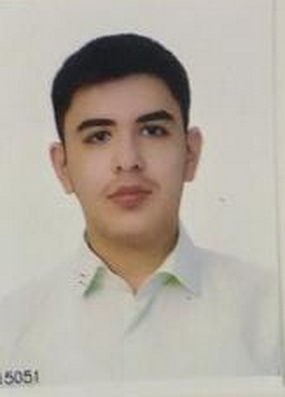 گفتگو با محمدرضا رجبی ؛دوازدهم تجربی،قهرمان پیوستگی ،تراز 7300