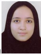 گفت و گو با مریم هما اسدی ؛ قهرمان پیوستگی پایه دوازدهم تجربی