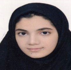 گفت وگو با فاطمه زادخیز  ؛ قهرمان پیوستگی دوازدهم تجربی