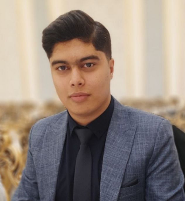 گفت وگو با امیرحسین آرمیده؛رتبه 1535 منطقه2 و 4341 کشوری از قم