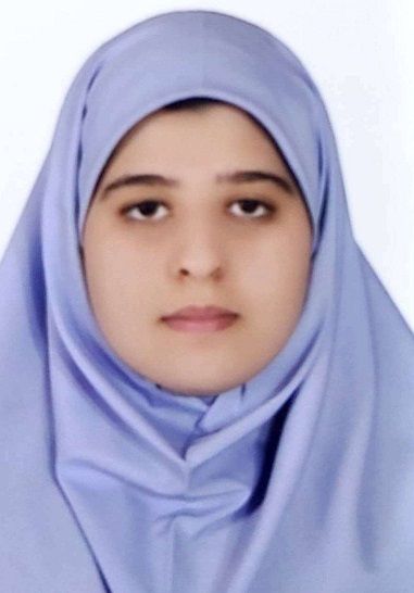 گفت و گو با ریحانه خبازی  ؛ عضو باشگاه پانصدتایی ها