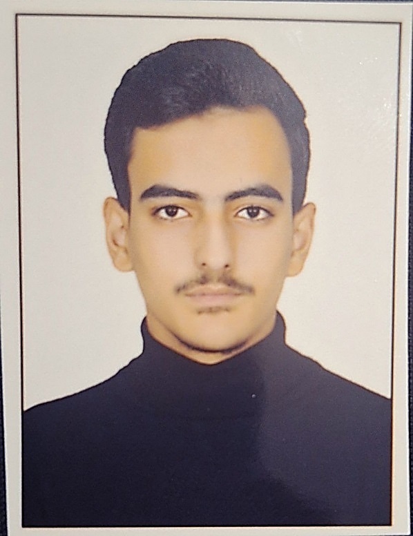 گفت وگو با سینا نادی زاده،شرکت مستمر در آزمون ها و تثبیت مطالب