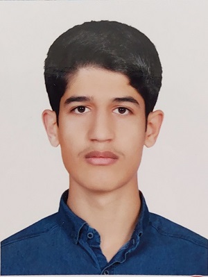 مصاحبه با سعید عالی پور قهرمان پیوستگی دوازدهم تجربی از شهرکرد