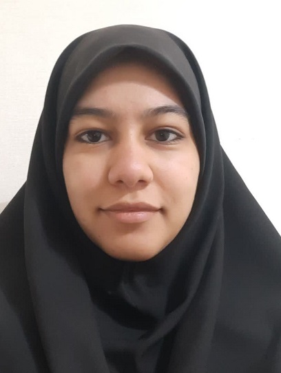 گفتگو با نگین زارع باشگاه500تایی پایه نهم