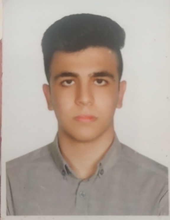 گفت‌وگو با علیرضا شجاعی قبولی مهندسی کامپیوتر شریف 1401