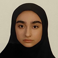 سیده فاطمه مجیدی : من برای نتیجه و تراز در آزمون شرکت نمی‌کنم