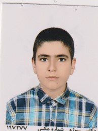 گفتگو با سید پارسا موسوی ؛ قهرمان پیوستگی یازدهم تجربی