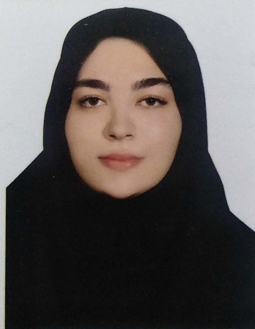 گفت‌وگو با عاطفه گودرزی قبولی پزشکی فیزیوپاپ دانشگاه تهران