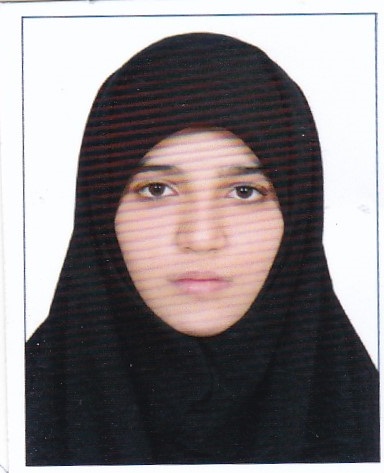 گفت و گو با فاطیما آخشی؛ رتبه برتر کنکور 1402