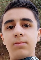 گفت وگو با پارسا ایران نژاد؛قهرمان پیوستگی پایه نهم