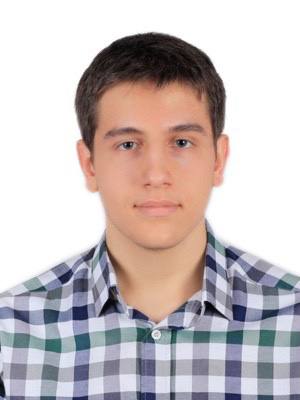 آرتا قلعه‌باغی رتبه 6 کشوری کنکور تجربی 1403 (5 سال، 102آزمون)