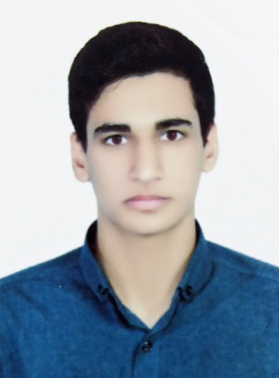 گفت و گو با محمد امین مشایخی  ؛ عضو باشگاه پانصدتایی ها