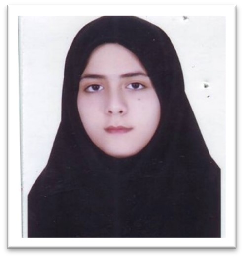 گفتگو با درسا رئیسی؛ قهرمان پیوستگی پایه نهم از جیرفت