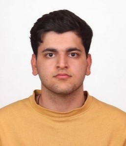 گفتگوبامهرشادپرخیده عضو باشگاه 500تایی- دوازدهم تجربی- اهواز