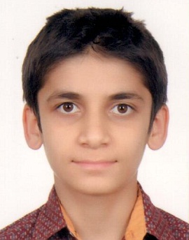 گفت و گو با امیررضا زنگنه ؛ عضو باشگاه پانصدتایی ها