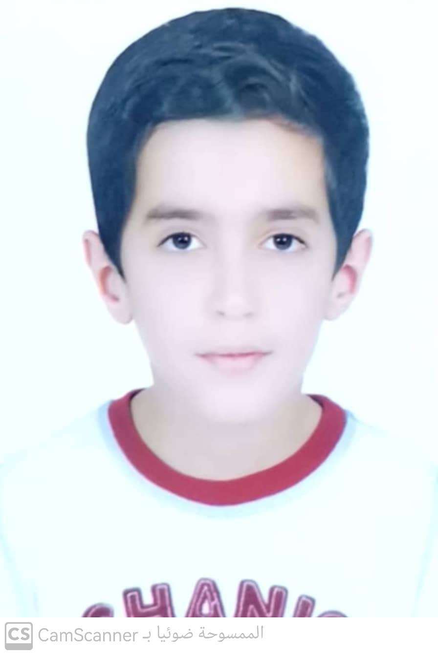 گفتگو با سید احمد موسوی؛ عضو باشگاه پانصدتایی‌ها یازدهم انسانی