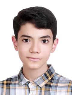 گفت و گو با محمدحسین کوچک دزفولی ؛ قبولی تیزهوشان 1402